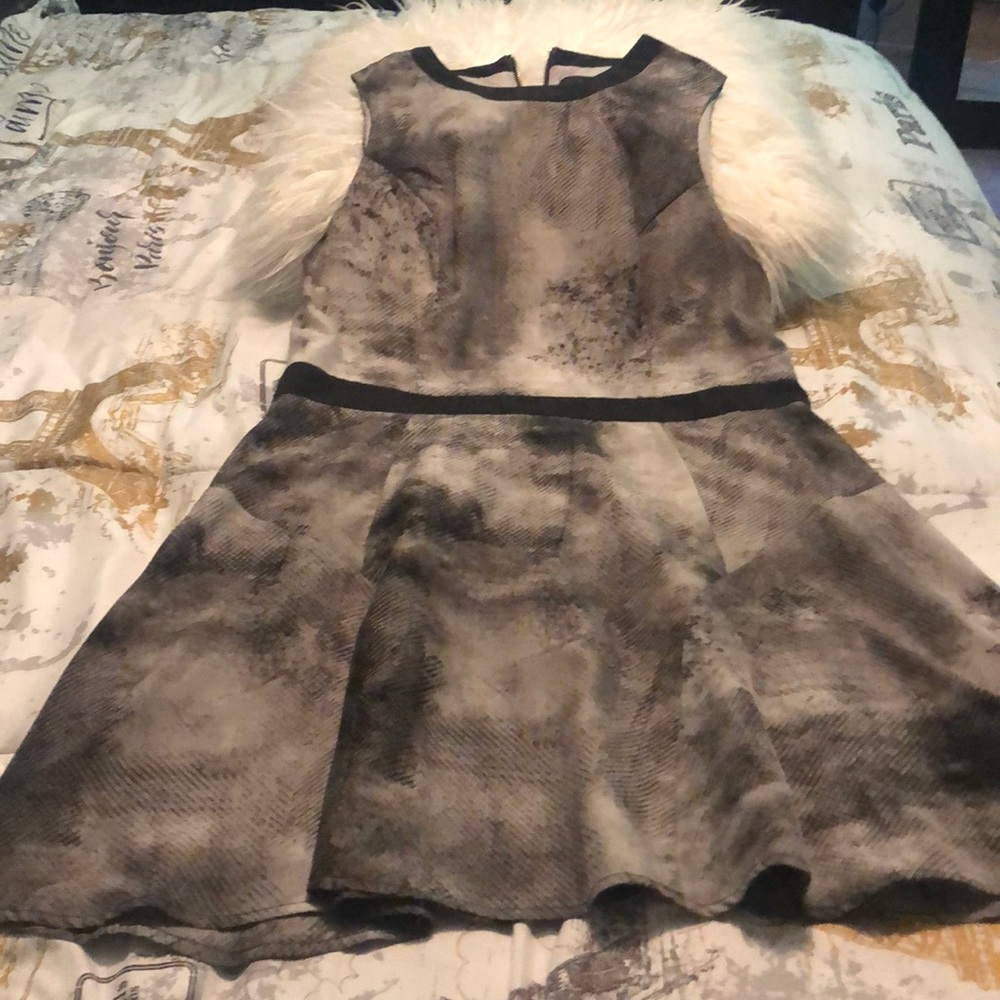 Fun Flare Mid/short dress